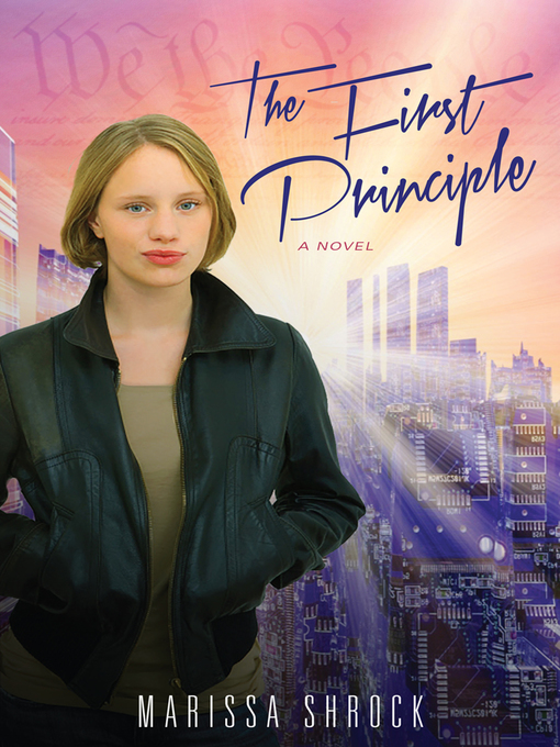 Title details for The First Principle by Marissa Shrock - Available